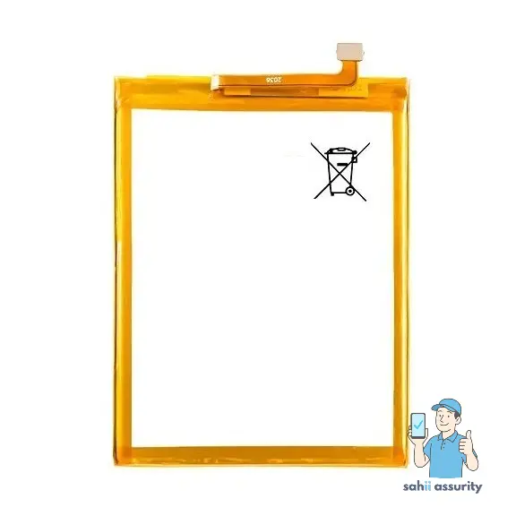 Battery for Tecno Pop 9